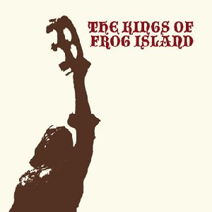 Kings Of Frog Island