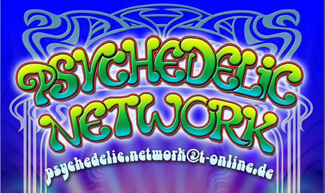 Psychedelic Network Festival 2012