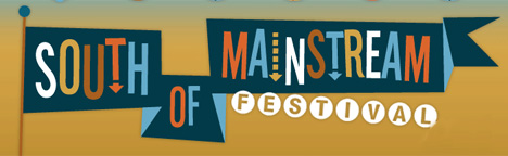 South of Mainstream Festival 2012