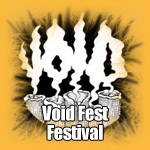 Void Fest 2012