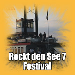 Rockt den See Festival 2012
