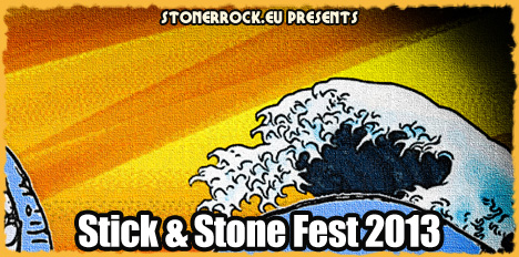 Stick & Stone Fest 2013