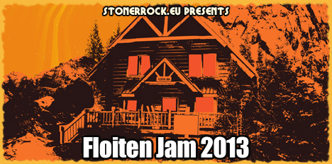 Floiten Jam 2013