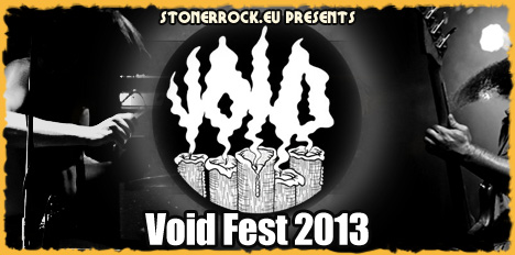 Void Fest 2013