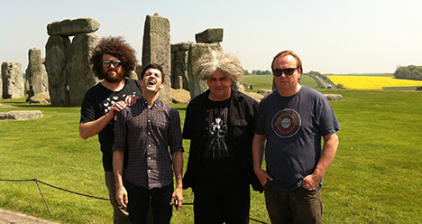 melvins_dale_crover_interview
