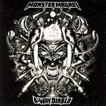 Monster Magnet - 4-Way Diablo - Cover