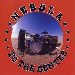 01_Nebula-To The Center-Cover-1999
