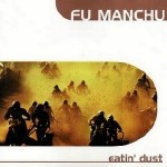 05_Fu Manchu - Eatin' Dust - Cover - 1999