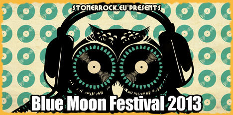 Blue Moon Festival 2013
