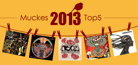 Top5_Alben_2013_Mucke_stonerrock