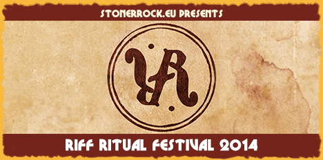 Riff Ritual Fest 2014