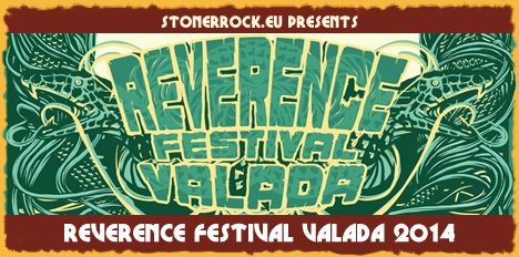 Reverence Festival Valada 2014