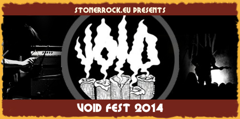 Void Fest 2014