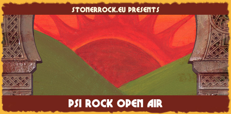 PSI Rock Open Air Festival