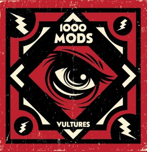 Review Vultures 1000mods