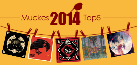 Top5_Alben_2014_Mucke